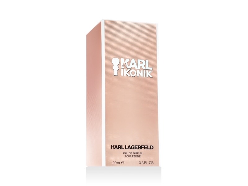 Lagerfeld Ikonik For Women Eau De Parfum