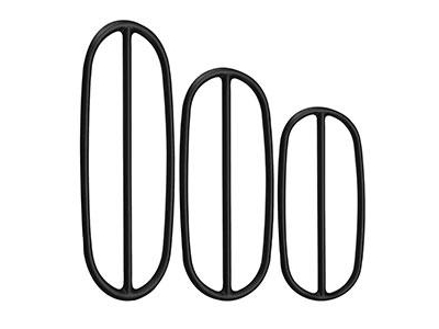 Garmin Bike Cadence Sensor Bands, Sensorband för Cadence, Svart | Tele & GPS - GPS - Tillbehör | GameStuff