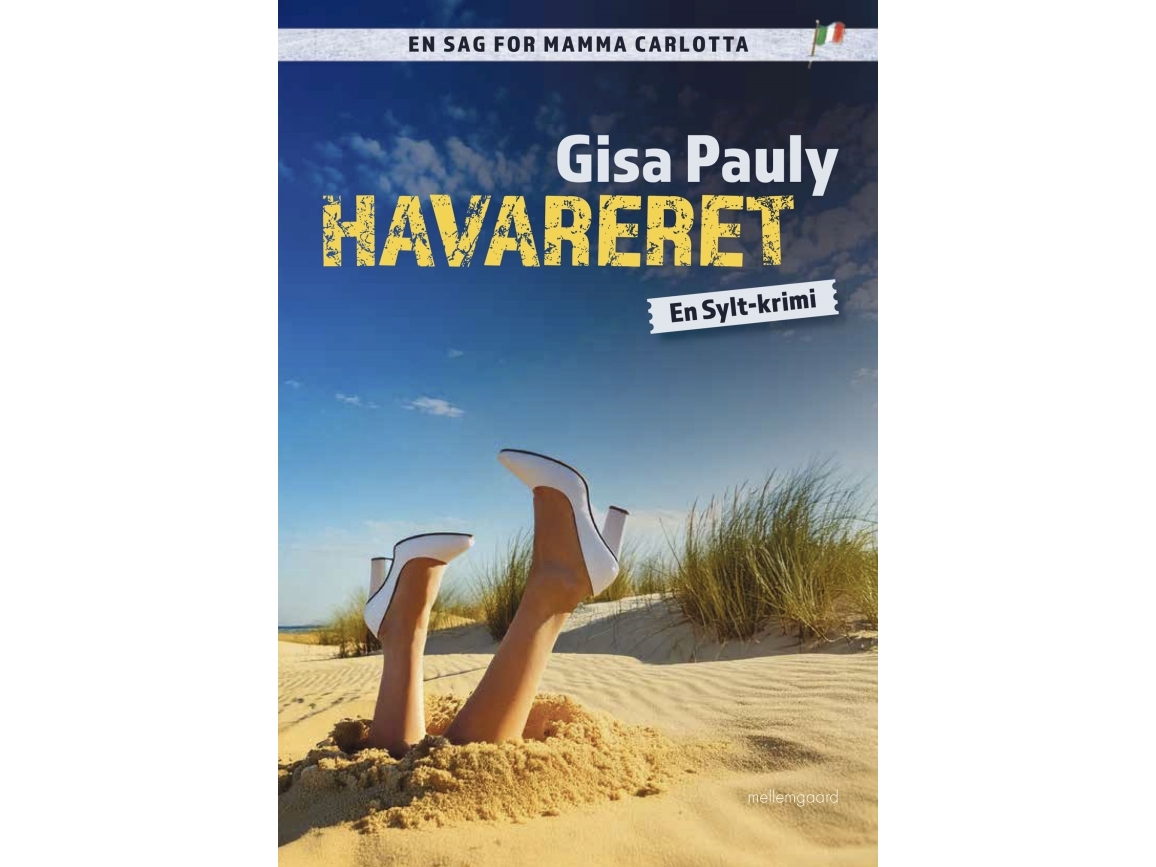 Havareret | Gisa Pauly