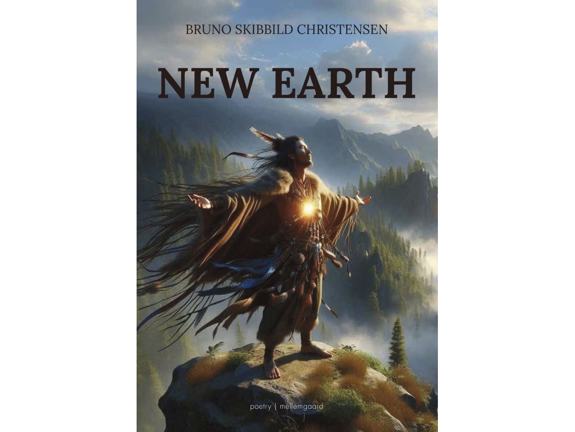 New Earth | Bruno Skibbild Christensen