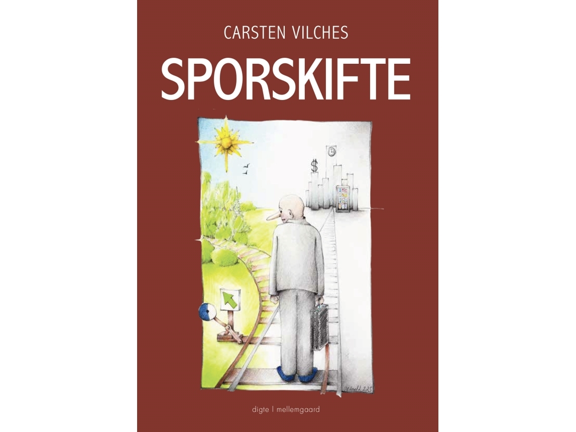 Sporskifte | Carsten Vilches