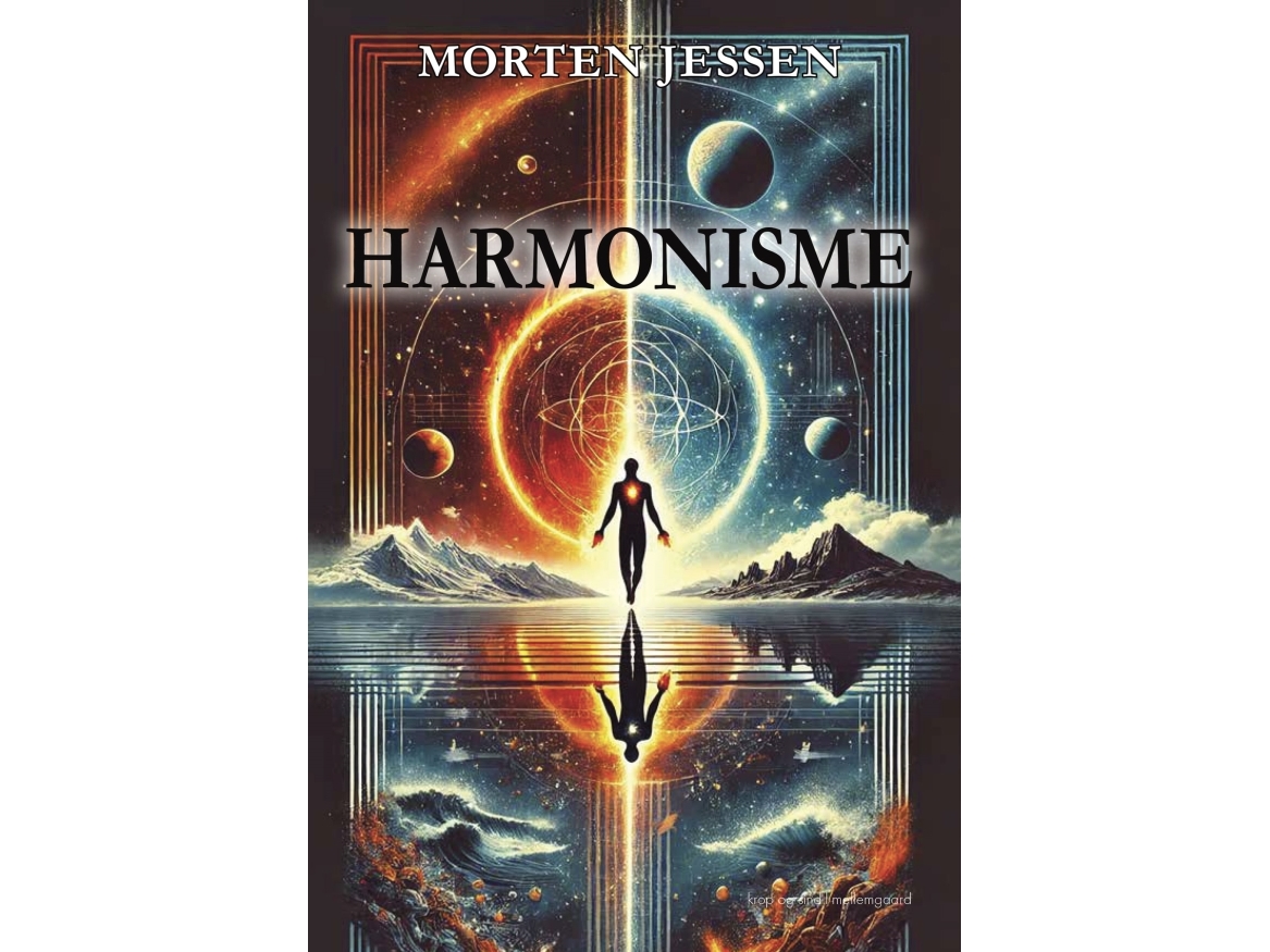 Harmonisme | Morten Jessen