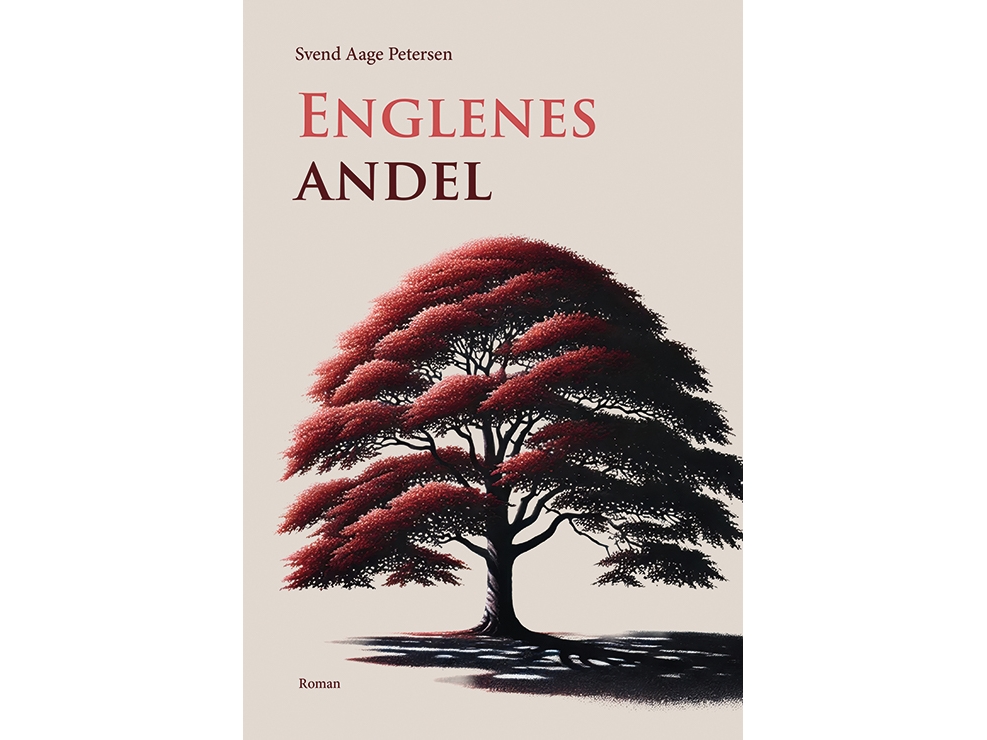 Englenes Andel | Svend Aage Petersen