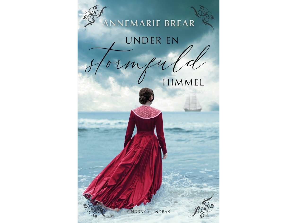 Under En Stormfuld Himmel | Annemarie Brear