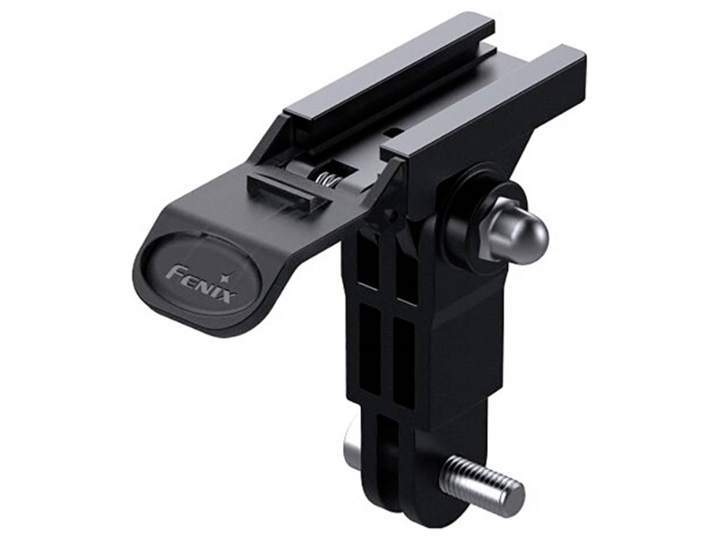 Fenix ALD-10 GoPro-pyöräkiinnike | Datortillbehör - Laddare & Batterier - Övriga batterier | GameStuff
