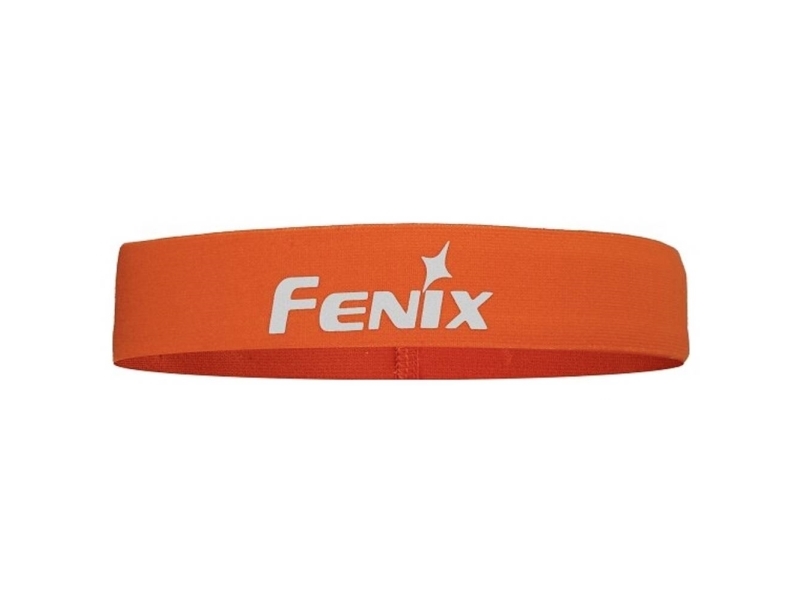 Braders Stirnlampe Mit Stirnband Fenix Afh-10 Orange