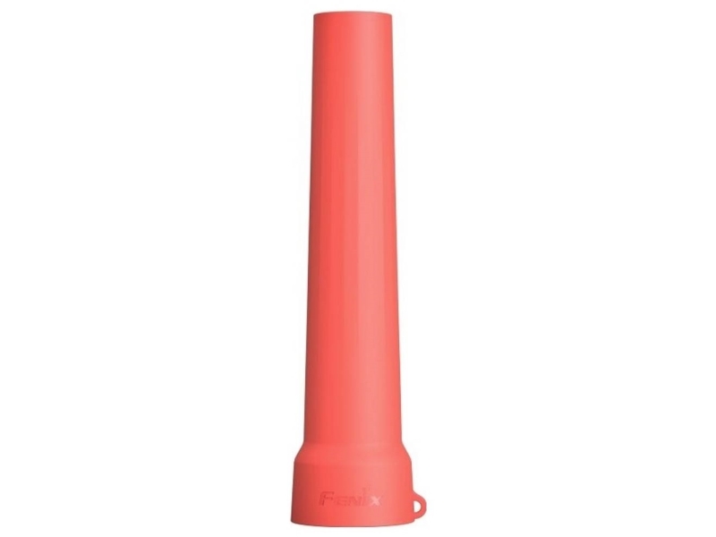 Fenix Light Feaot03-Rot Signalkegle Rød