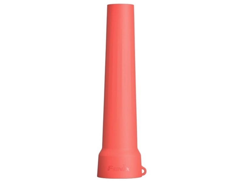 Fenix Light Feaot04-Rot Signalkegle Rød