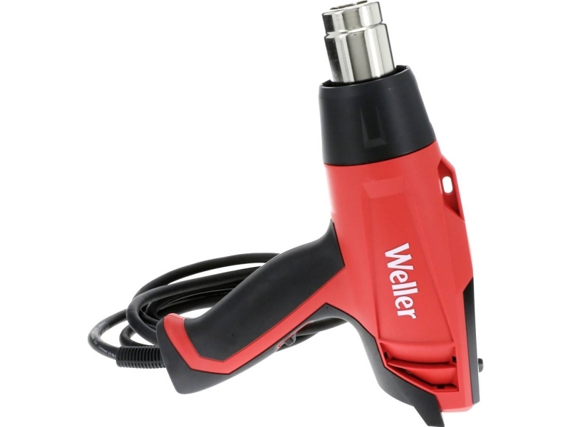 Weller Tools Wlhg2023c Heißluftgebläse 2000 W (Wlhg2023c)