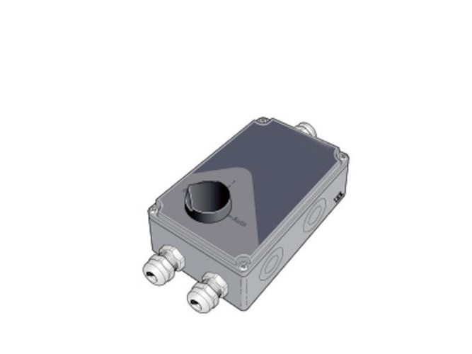 Metro Therm Vp_Hr 10 Zusatzwärmepumpe