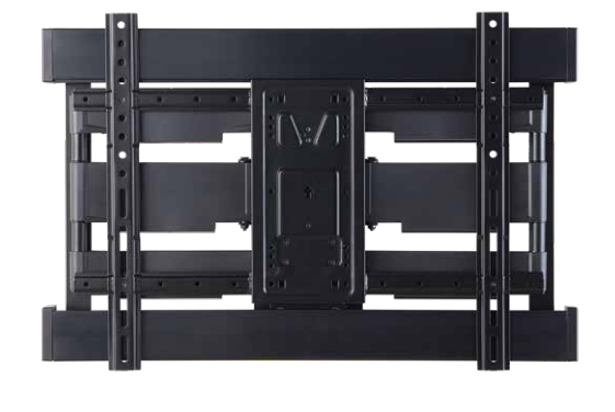 SANUS VLFS820-B2, 101,6 cm (40), 2,29 m (90), 100 x 100 mm, 600 x 450 mm, -10 - 10°, Sort | TV, Ljud & Bild - TV & Hemmabio - TV-montering | GameStuff