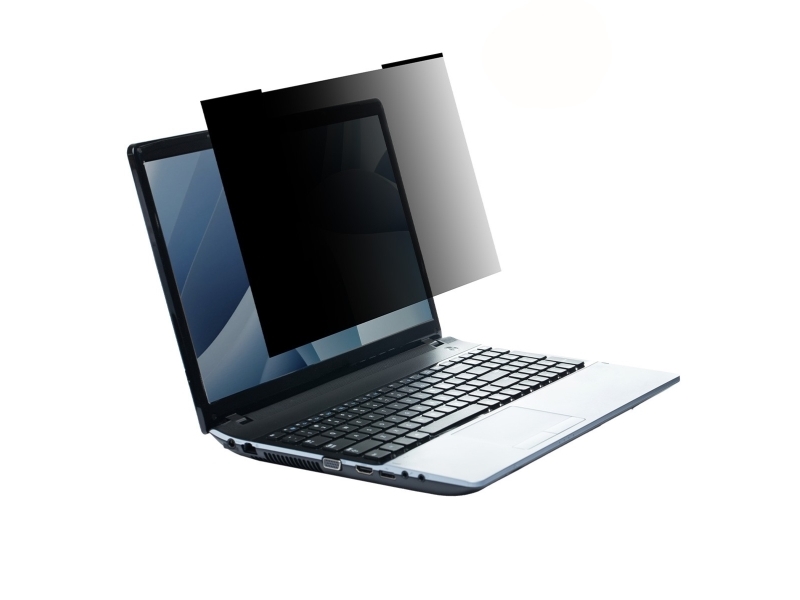 Mobilis 016426, 33,8 Cm (13.3"), 16:9, Laptop, Rammeløst Display Privatlivsfilter, Anti-Blue, Anti-Fingerprint, Refleksfri, Anti-Reflekterende