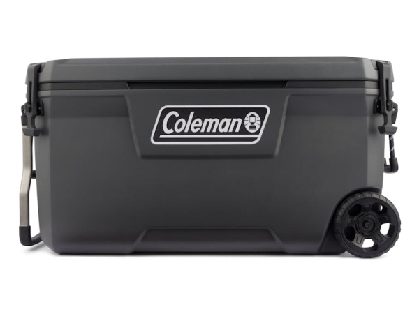 Coleman Convoy 100QT hjulförsedd kylbox | Utomhus - Outdoor utrustning - Kylare | GameStuff