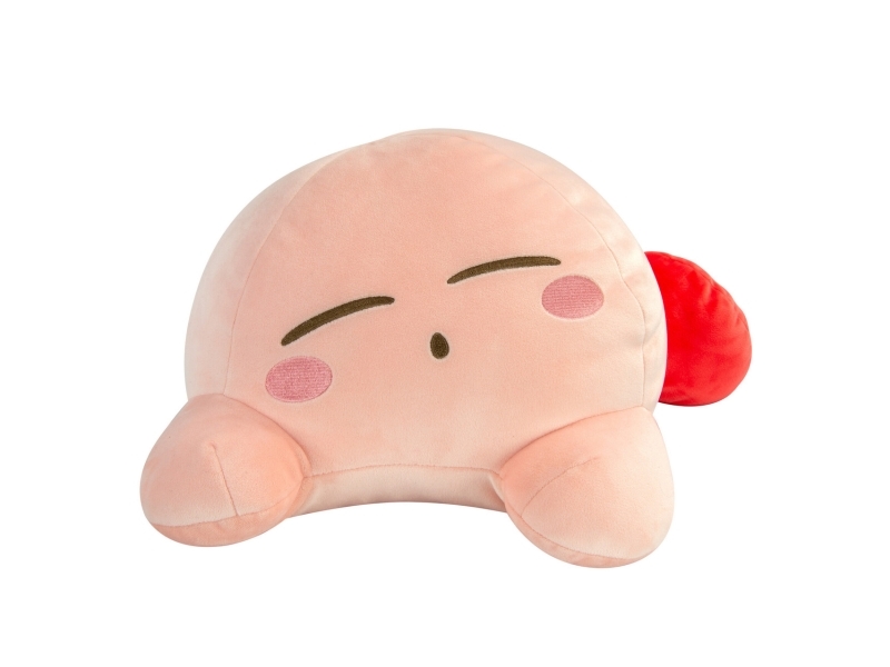 TOMY MOCCHI plusz Suya Mega Kirby T12451 /4