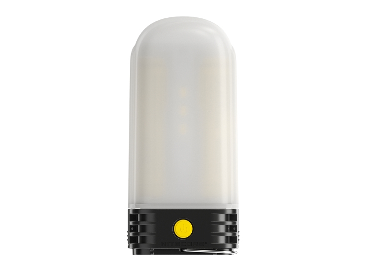 Nitecore LR60 campinglampe, 280 lm, USB-C