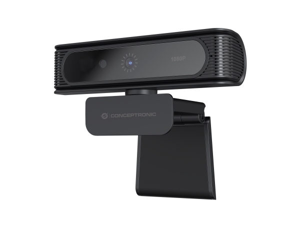 Conceptronic - Webcam - Farve