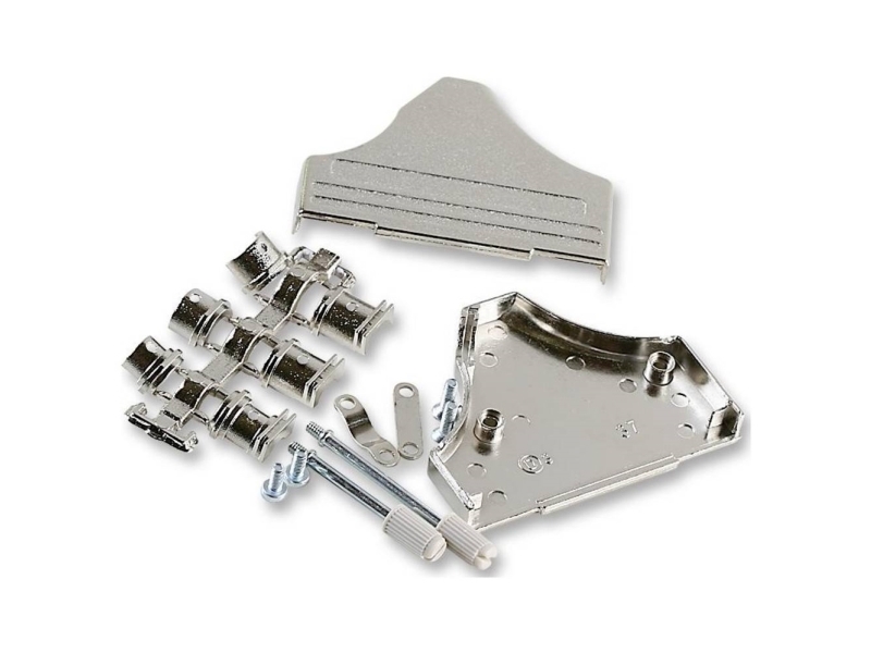Mh Connectors Mhdm35-37-K Poltal: 37 1 Stk
