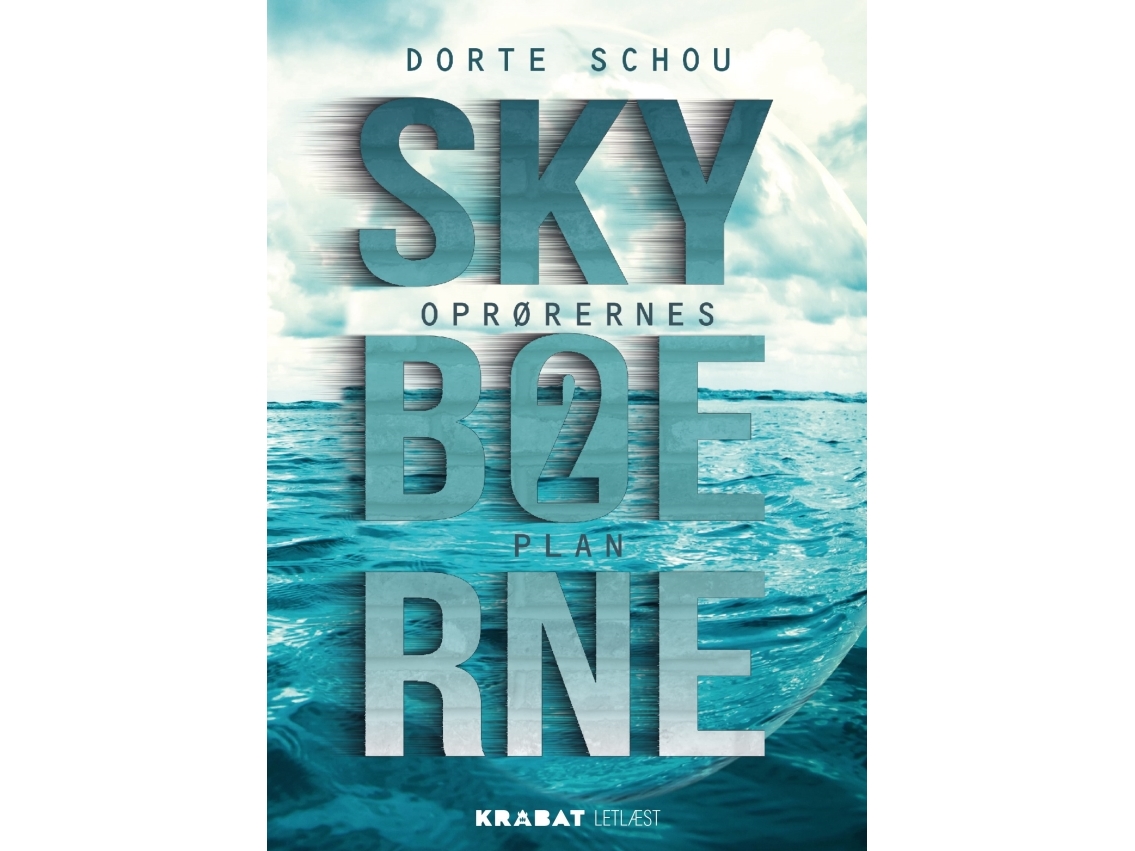 Skyboerne 2 | Dorte Schou | Sprache: Dänish