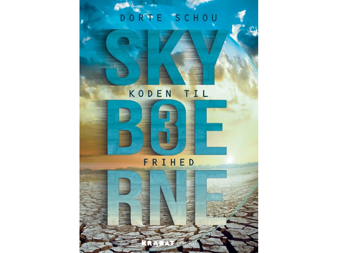 Skyboerne 3 | Dorte Schou | Sprache: Dänish