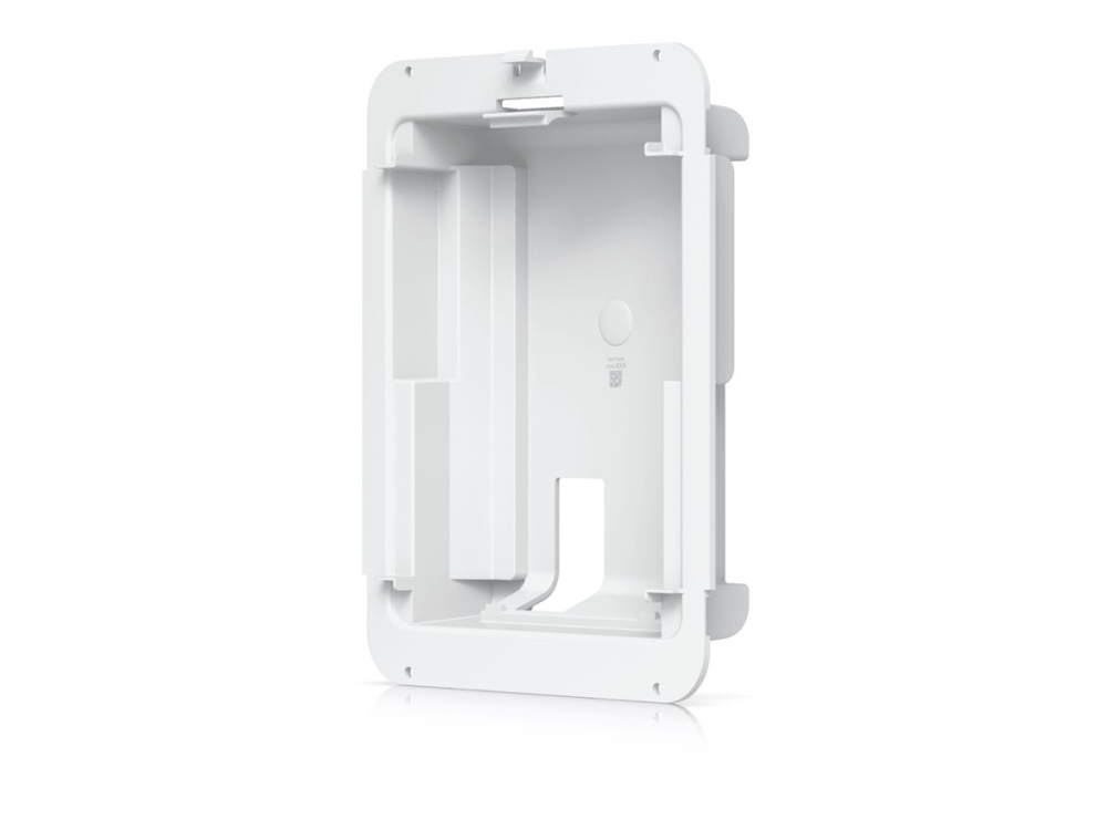 Ubiquiti - Monteringssæt - For Netværksadministrationsenhed - Polykarbonat - Vægmonterbar - For Unifi U7 Pro Wall
