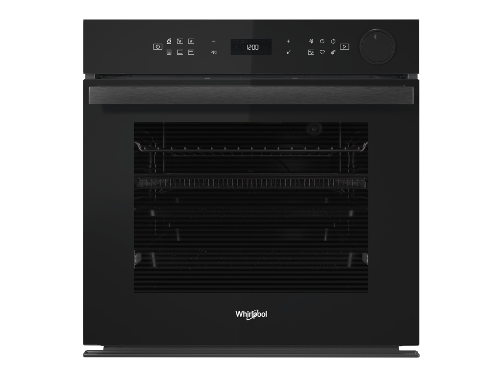 Whirlpool Akz9s 8270 Fb Backofen