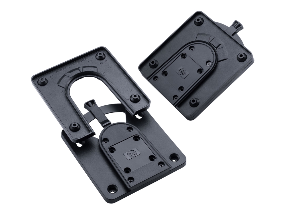 Hp Quick Release Bracket 2 - Wandhalterung Für Schreibtisch/Monitor - Promotion - Für Hp 34 Elite T655 Presence Small Space Solution Mit Zoom Rooms P