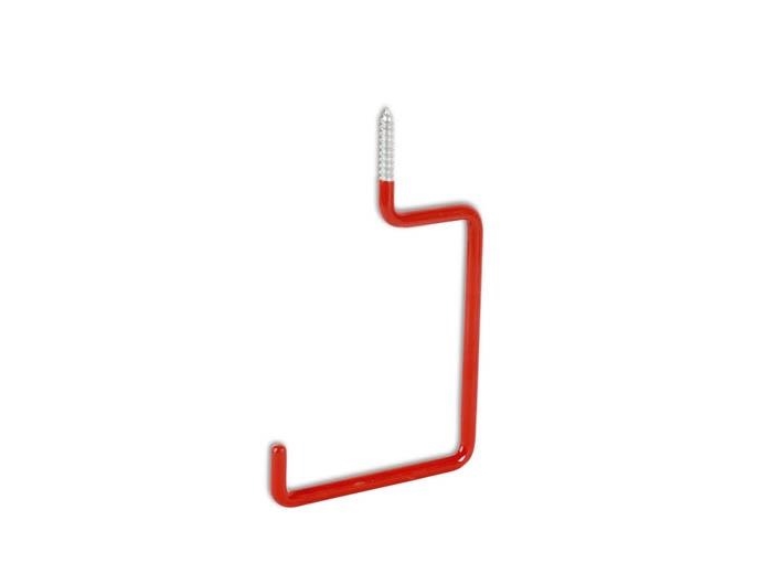 Bolis_Italia Hook 391 G Multifunct Fa1p019 Red(40