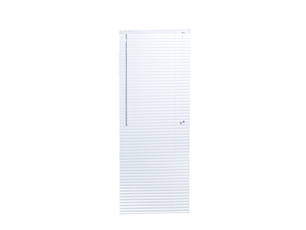 Pvc-Persienner 60X130 Hvid (4)