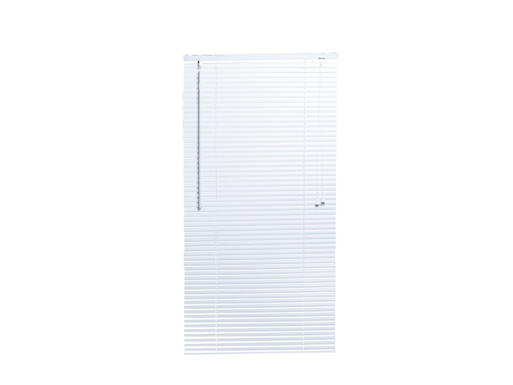 Pvc-Lameller/Rullegardin 120X180 Hvid (4)