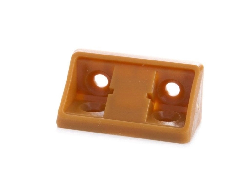 Angle Lock F1/S12 Cherry 10-pak husholdning