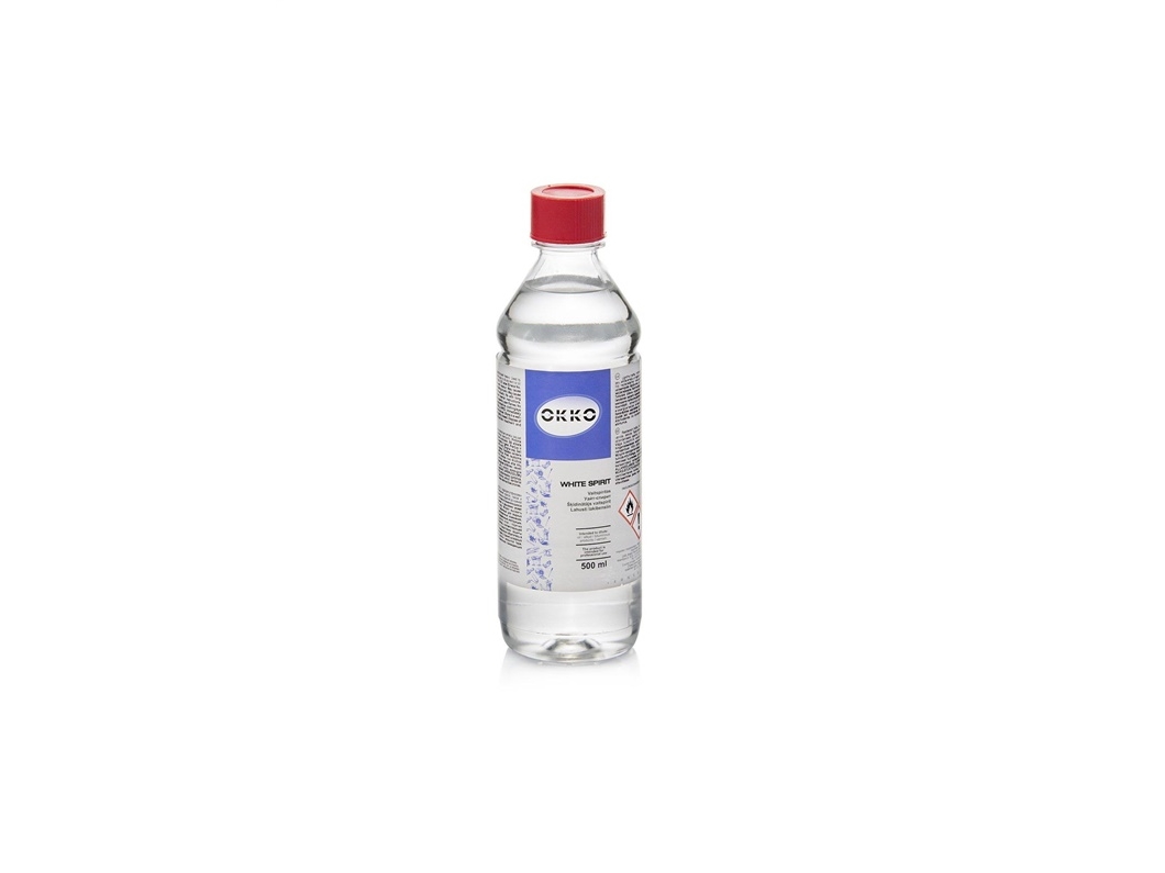 WHITE SPIRIT 0.5L OKKO (20)