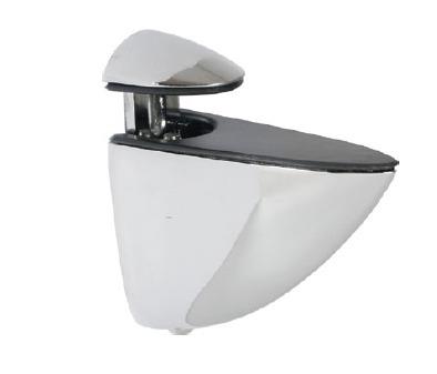Rejs Adjustable Clamp For Shelves Cr (20/100)