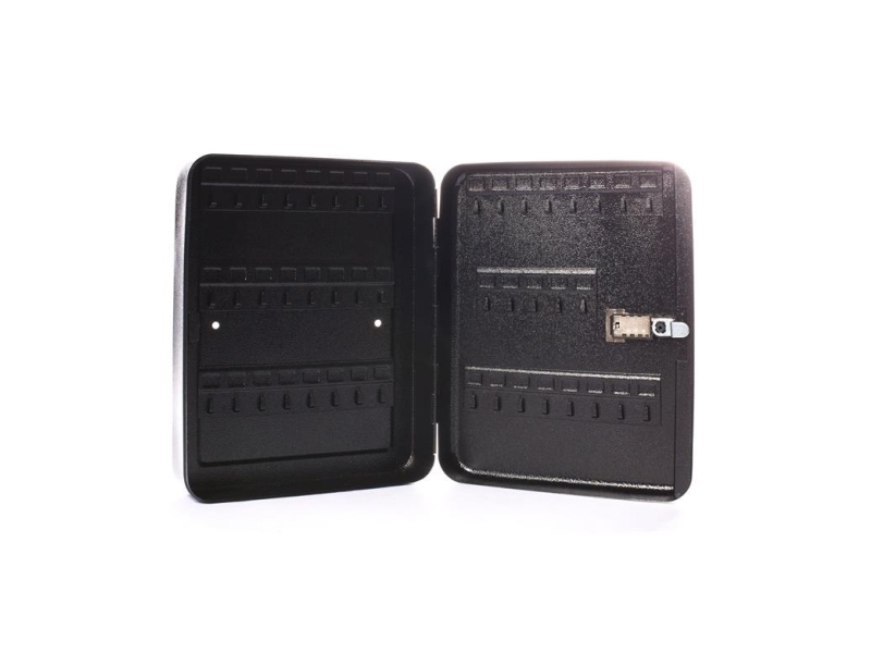 Krups KEY BOX KM300-45 240x300x75 45K BLACK