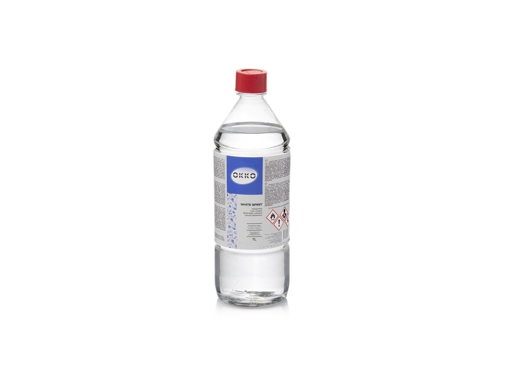 White Spirit 1 L Okko (12)