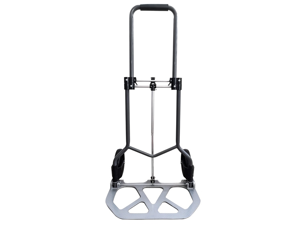Aluminium Foldable Hand Truck-100Kg