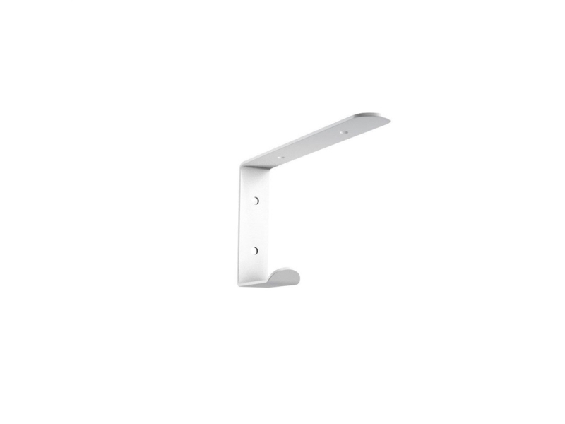 Bolis_Italia hyllfäste Bolis Italia AA4F020, 20x4 cm, vit | N - A | GameStuff