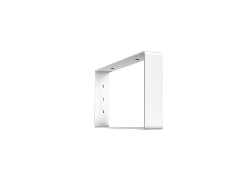 Bolis Italia hyldeknægt Bolis Italia AA4H020, 20x3 cm, hvid