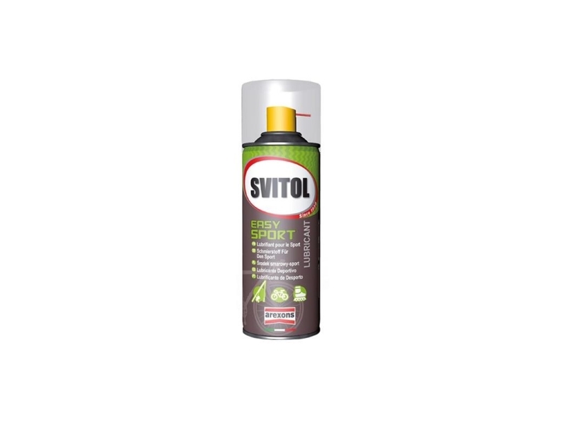 Universal-Gleitmittel Svitol Sport 200 Ml