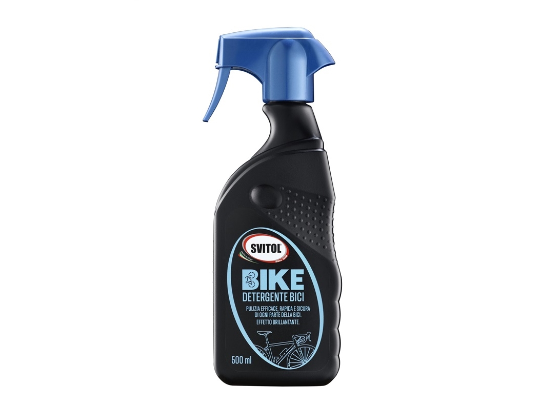 Bike Cleaner Svitol 500Ml 4366