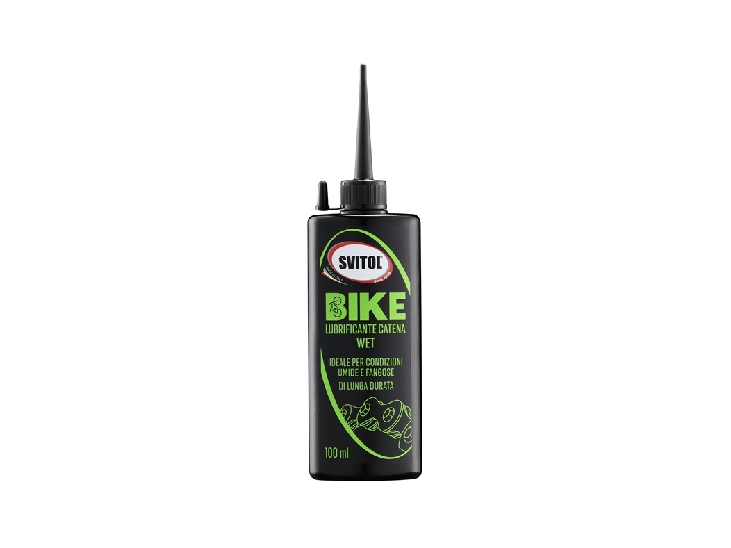 Kettenschmiermittel Nass Svitol 100Ml 4370