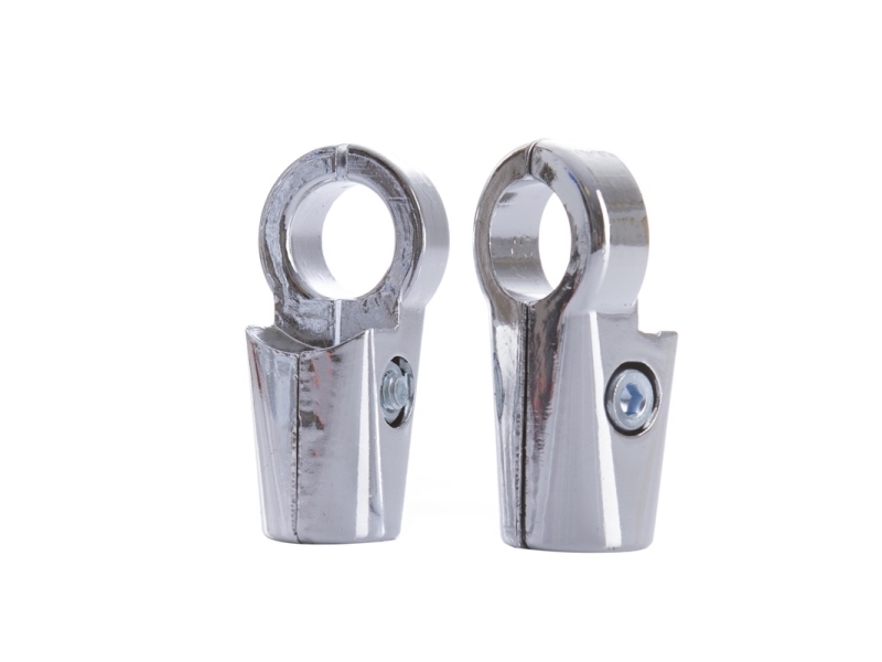 Rejs Quadruple Connector 4 Pieces
