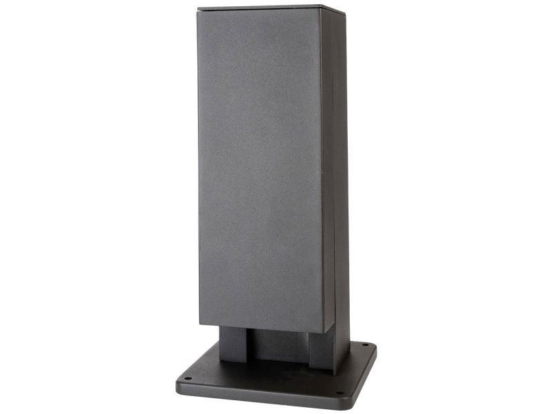 Deko Light 733066 uka Mana Utomhusstativ Ljus Mörkgrå | Belysning - Utomhusbelysning - Trädgårdslampor | GameStuff