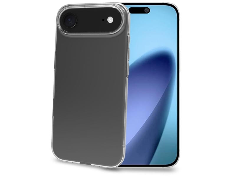 Gelskin Tpu Cover Iphone Air Transparent
