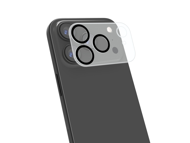 Cameralens Kamera-Objektiv-Abdeckung Iphone 17 Pro