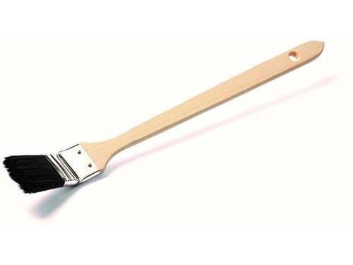 Radiatorpensel YES 35x50mm syntetisk | Färg & Tillbehör - Målningsverktyg - Penslar | GameStuff