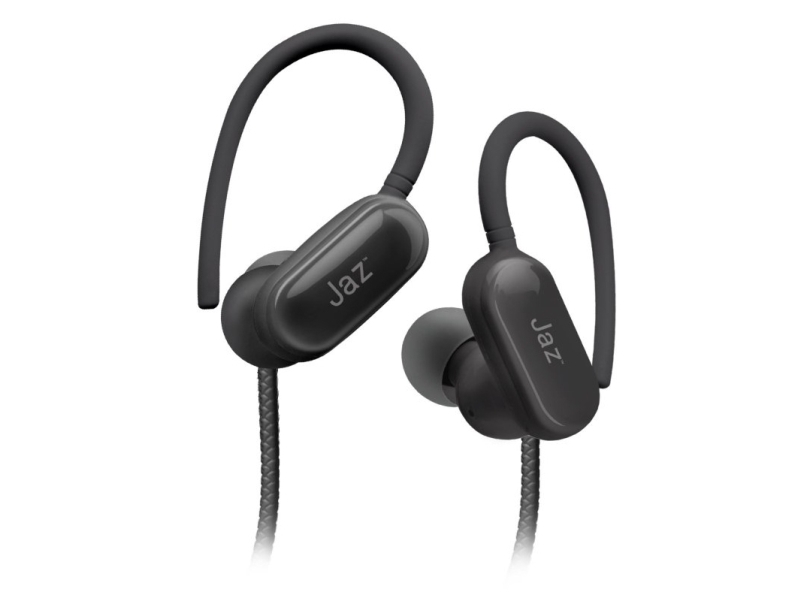 Sbs Tejzearnujazzk, Ledningsført, Opkald/Musik, 20 - 20000 Hz, Headset, Sort