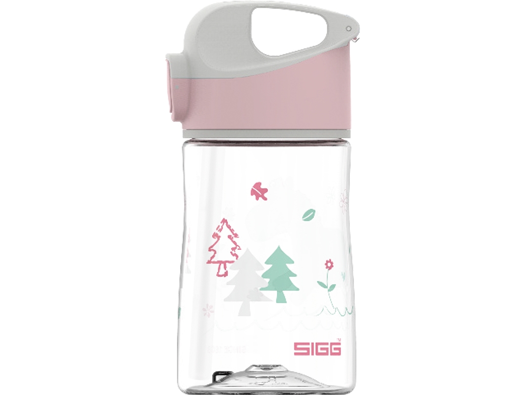 Sigg Miracle Pony Friend 0.35L Rs - 8731.50