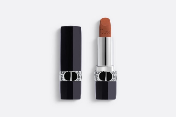 Christian Dior Couture Colour, Velvet, Cream Lipstick, 200, Nude Touch, 3.5 ml