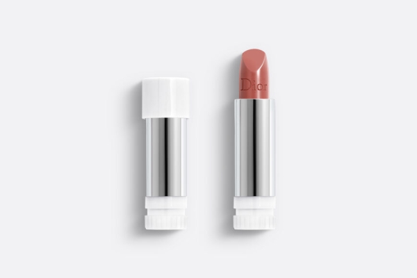 Dior Christian Couture Colour Satin Finish Lippenstift 100 Nude Look Refill 3,5 Ml