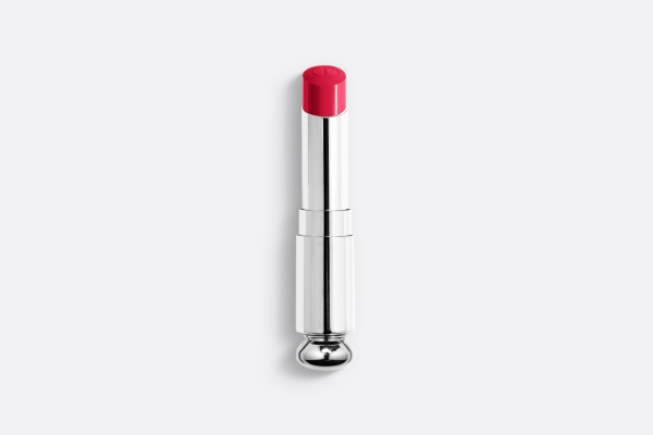Dior Christian , Addict, Shine, Cream Lipstick, 877, Blooming Pink, Refill, 3.2 G For Women